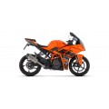 Arrow Exhaust for the KTM RC 390 2022-2023
