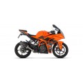 Arrow Exhaust for the KTM RC 390 2022-2023