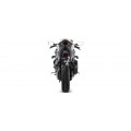 Arrow Exhausts for the CF Moto 450NK 2023-2024