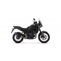 Arrow Exhaust for the Honda CB500 Hornet 2024 Arrow Exhaust for the Honda CB500 Hornet 2024