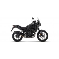 Arrow Exhaust for the Honda CB500 Hornet 2024