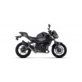 Arrow Exhaust for the Kawasaki Z500 / Ninja 500 2024