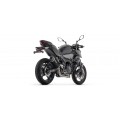 Arrow Exhaust for the Kawasaki Z500 / Ninja 500 2024