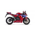 Arrow Exhaust for the Honda CBR600RR '2024