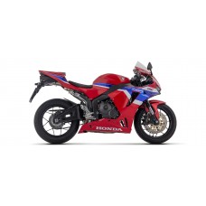 Arrow Exhaust for the Honda CBR600RR '2024