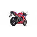 Arrow Exhaust for the Honda CBR600RR '2024