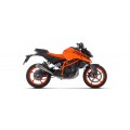 Arrow Exhaust for the KTM Duke 390 2024