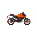 Arrow Exhaust for the KTM Duke 390 2024