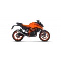 Arrow Exhaust for the KTM Duke 390 2024