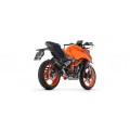 Arrow Exhaust for the KTM Duke 390 2024