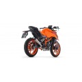 Arrow Exhaust for the KTM Duke 390 2024