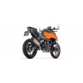 Arrow Exhaust for the KTM Duke 125 2024