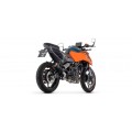 Arrow Exhaust for the KTM Duke 125 2024