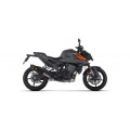 Arrow X-Kone Exhaust for the KTM 990 Duke '2024