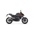 Arrow X-Kone Exhaust for the KTM 990 Duke '2024
