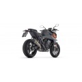 Arrow X-Kone Exhaust for the KTM 990 Duke '2024
