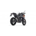 Arrow X-Kone Exhaust for the KTM 990 Duke '2024