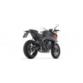 Arrow X-Kone Exhaust for the KTM 990 Duke '2024