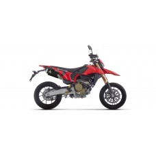 Arrow Exhaust for the Ducati Hypermotard 698 Mono 2024