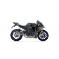 Arrow Exhaust for the Yamaha YZF R1 2025 - 2026