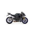 Arrow Exhaust for the Yamaha YZF R1 2025 - 2026