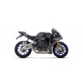 Arrow Exhaust for the Yamaha YZF R1 2025 - 2026