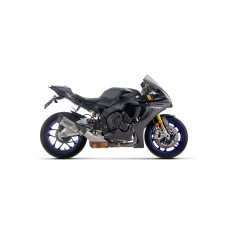 Arrow Exhaust for the Yamaha YZF R1 2025 - 2026