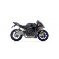 Arrow Exhaust for the Yamaha YZF R1 2025 - 2026