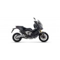 Arrow Exhaust for the Honda X-ADV 750 2025-2026