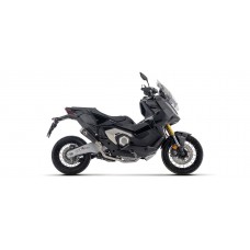 Arrow Exhaust for the Honda X-ADV 750 2025-2026