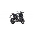 Arrow Exhaust for the Honda X-ADV 750 2025-2026