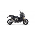 Arrow Exhaust for the Honda X-ADV 750 2025-2026
