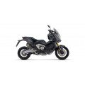 Arrow Exhaust for the Honda X-ADV 750 2025-2026