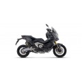 Arrow Exhaust for the Honda X-ADV 750 2025-2026
