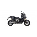 Arrow Exhaust for the Honda X-ADV 750 2025-2026
