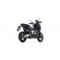 Arrow Exhaust for the Honda X-ADV 750 2025-2026