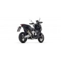 Arrow Exhaust for the Honda X-ADV 750 2025-2026