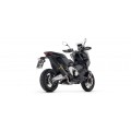 Arrow Exhaust for the Honda X-ADV 750 2025-2026