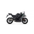 Arrow Exhaust for the Kawasaki Ninja 1100 SX 2025-2026