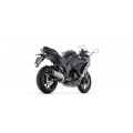 Arrow Exhaust for the Kawasaki Ninja 1100 SX 2025-2026