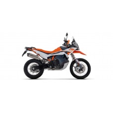 Arrow Exhaust for the KTM 890 Adventure / R 2025-2026