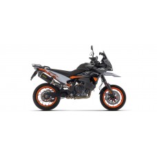 Arrow Exhaust for the KTM 890 SMT 2025-2026