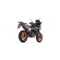 Arrow Exhaust for the KTM 890 SMT 2025-2026