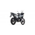 Arrow Exhaust for the Husqvarna Norden 901 24-25