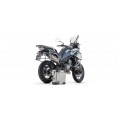 Arrow Exhaust for the CF Moto 800 MT 2025