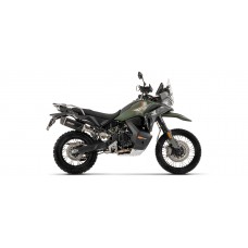 Arrow Exhaust for the CF Moto 1000 MT-X 2026