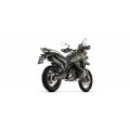 Arrow Exhaust for the CF Moto 1000 MT-X 2026