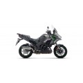Arrow Exhaust for the Kawasaki Versys 1100 2025