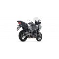 Arrow Exhaust for the Kawasaki Versys 1100 2025