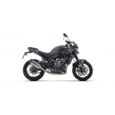 Arrow Exhaust for the Yamaha MT-07 2025-2026